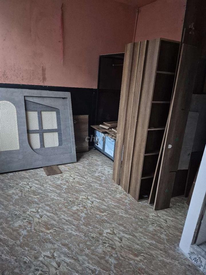 MB GÓC 2MT NGAY BÙI VIỆN. 120M2 GIÁ CHỈ 2X