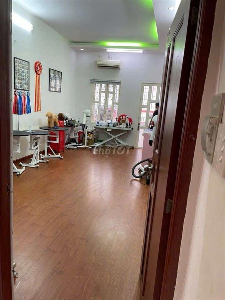 MB GẦN KHU BÙI VIỆN, 55M2. giá 3x