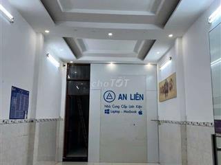 MB GẦN KHU BÙI VIỆN, 55M2. giá 3x