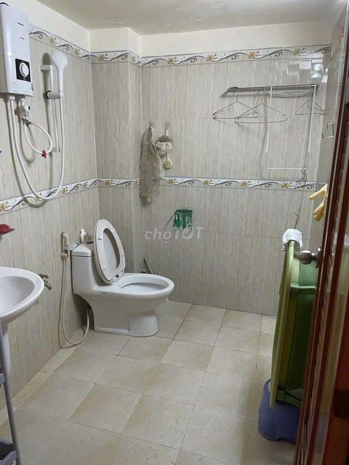 MB GẦN KHU BÙI VIỆN, 55M2. giá 3x