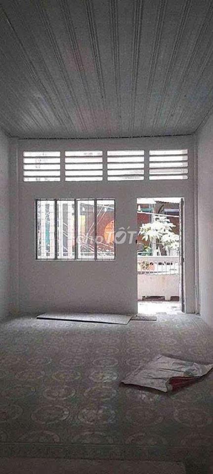 MB 60M2 Mạc Thị Bưởi Q1. ngay phố đi bộ. giá chỉ 15tr