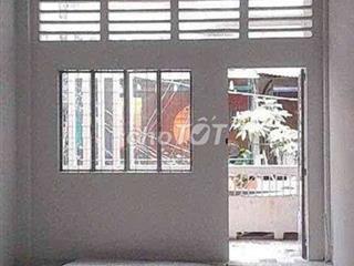 MB 60M2 Mạc Thị Bưởi Q1. ngay phố đi bộ. giá chỉ 15tr