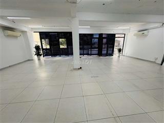 MB kinh doanh, vp trung tâm Q3. dt 100m2 giá chỉ 2x