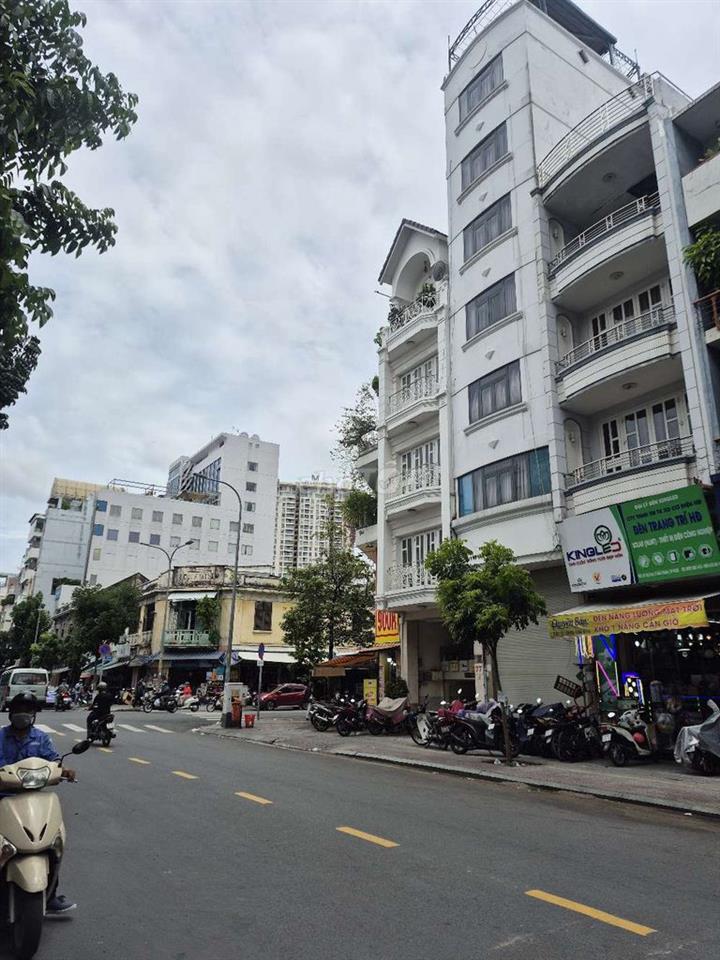 MB GÓC 2MT PHƯỜNG NGUYỄN THÁI BÌNH. GIÁ CHÌ 18TR