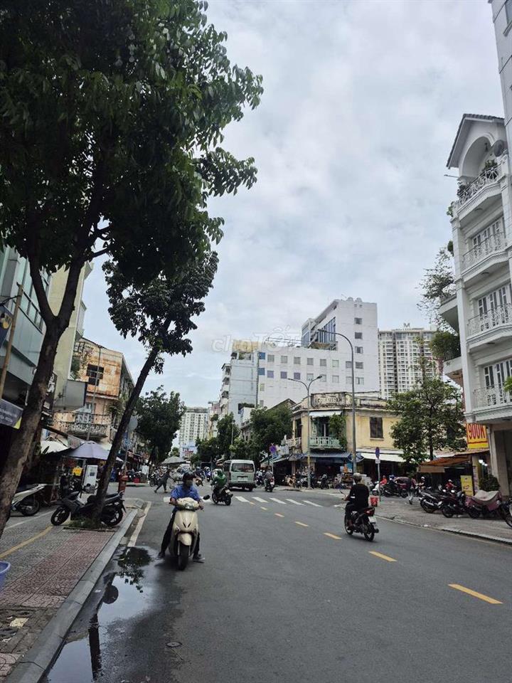 MB GÓC 2MT PHƯỜNG NGUYỄN THÁI BÌNH. GIÁ CHÌ 18TR