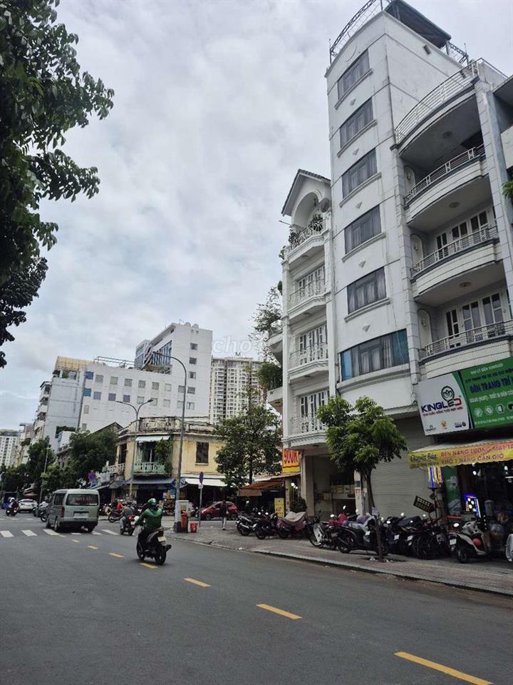 MB GÓC 2MT PHƯỜNG NGUYỄN THÁI BÌNH. GIÁ CHÌ 18TR