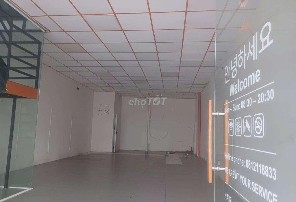 MT NGUYỄN ĐÌNH CHIỂU, Q3. DT 6.2X17M 1 lầu. giá chỉ 50tr