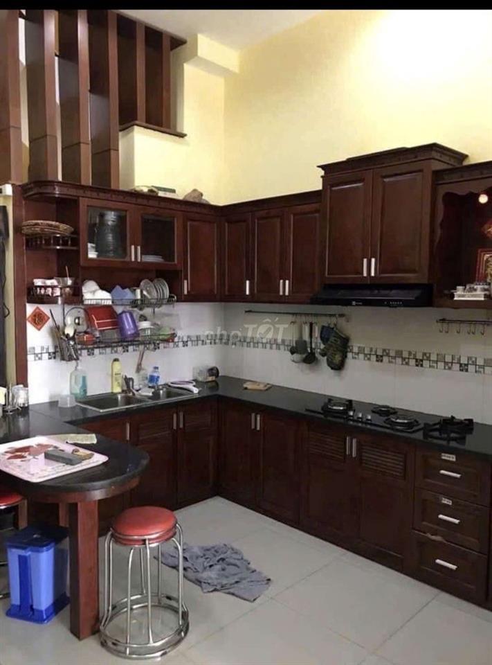 Nhà MT Q1. Gần Bùi Viện. 2 tầng, giá chỉ 25tr