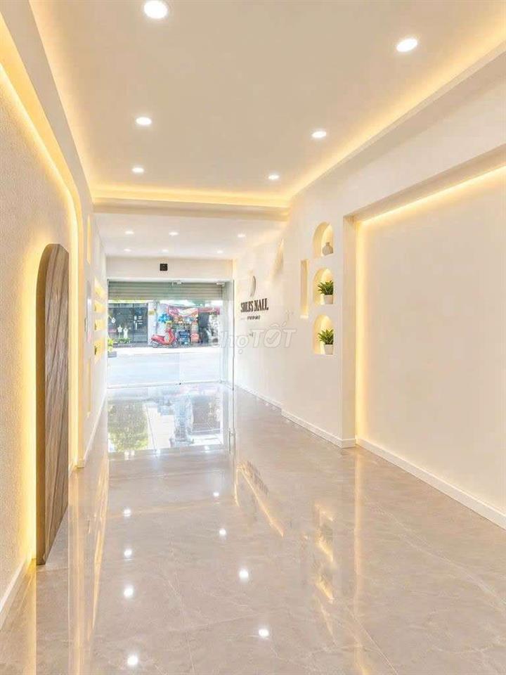 MB ĐẸP TRẦN ĐÌNH XU Q1. GIÁ CHỈ 2X