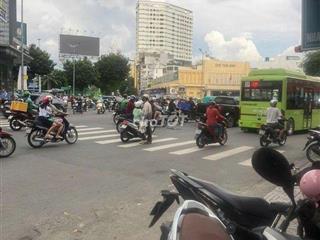 MB CỐNG QUỲNH Q1. NGAY VÒNG XOAY, TRAFFIC CAO, GIÁ CHỈ 15TR