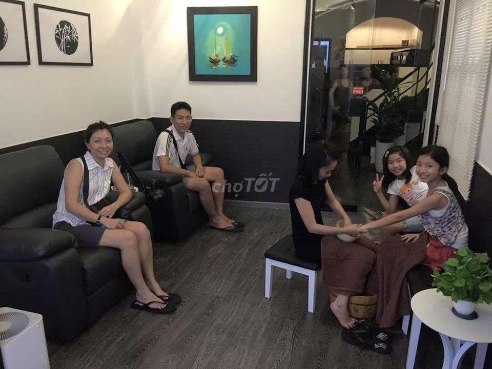 phố Bùi Viện 3 tầng, giá chỉ 3x