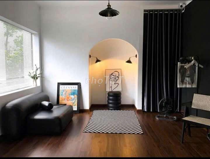 GÓC 2MT ĐIỆN BIÊN PHỦ Q3. 45M2 GIÁ CHỈ 15TR