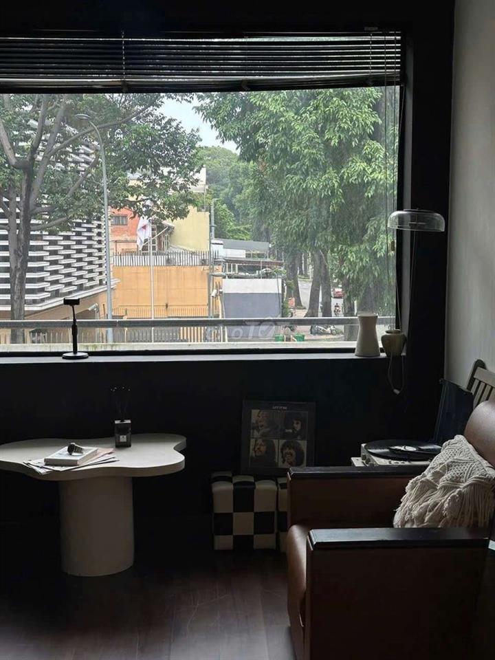 GÓC 2MT ĐIỆN BIÊN PHỦ Q3. 45M2 GIÁ CHỈ 15TR