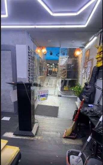hầm ks Bùi Viện giá chỉ 2x