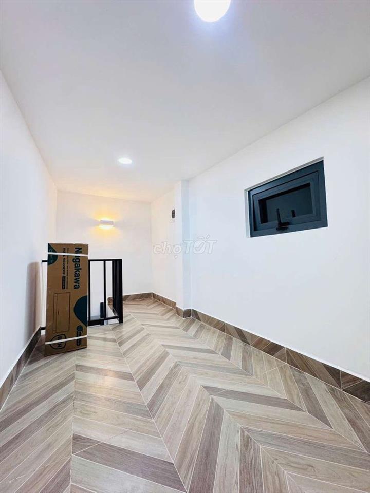 NHÀ NHỎ XINH 2PN TRUNG TÂM PHÚ NHUẬN, CHỈ NHỈNH 2X