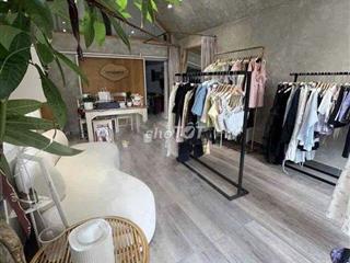 NHÀ KINH DOANH TÂN ĐỊNH Q1. GIÁ CHỈ 17TE