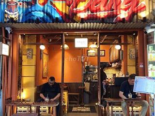 MB cách chợ Bến Thành 15 met. giá 40tr bao vat