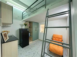 DUPLEX ĐẦY ĐỦ NỘI THẤT NGAY TRUNG TÂM Q1