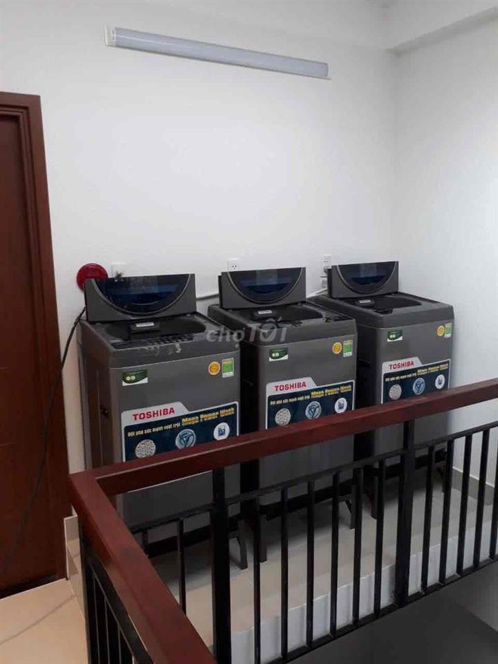 CHDV Cửa sổ trời_Đón nắng tự nhiên_Full NT_Mới tinh_Gần ĐHSP,SGU,KHTN