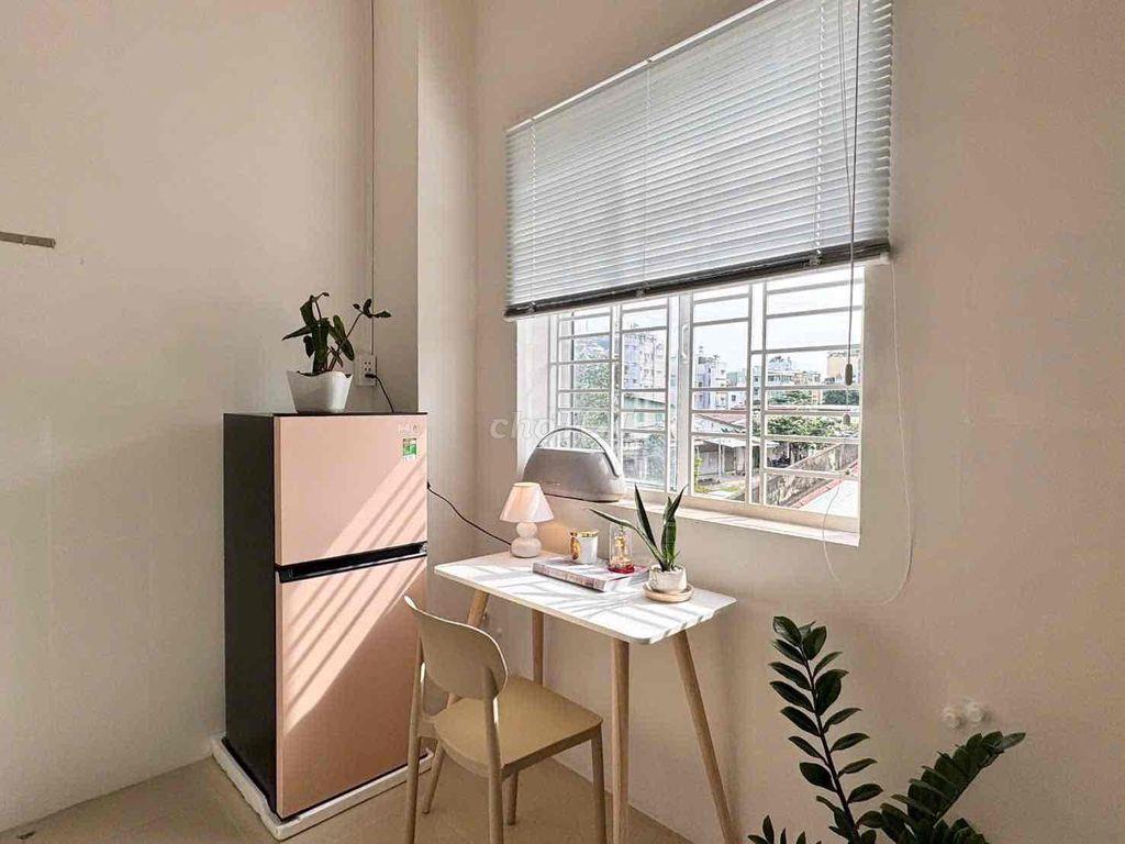CHDV_Cửa sổ trời_FULL NT_Ngay ĐH Bách Khoa_Dịch vụ đầy đủ từ A tới Z