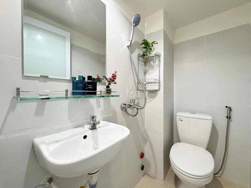 CHDV_Cửa sổ trời_FULL NT_Ngay ĐH Bách Khoa_Dịch vụ đầy đủ từ A tới Z