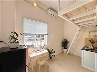 CHDV_Cửa sổ trời_FULL NT_Ngay ĐH Bách Khoa_Dịch vụ đầy đủ từ A tới Z
