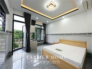 CHDV Balcony_Thang máy_Cửa sổ lớn đón nắng_FULL NT_Dịch vụ hạt dẻ