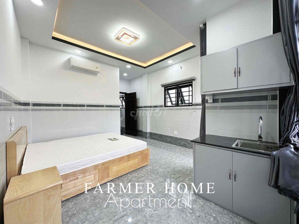 CHDV Balcony_Thang máy_Cửa sổ lớn đón nắng_FULL NT_Dịch vụ hạt dẻ