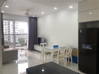 Cho thuê căn hộ chung cư BMC, Quận 1, 100m2, 3PN, 15tr
