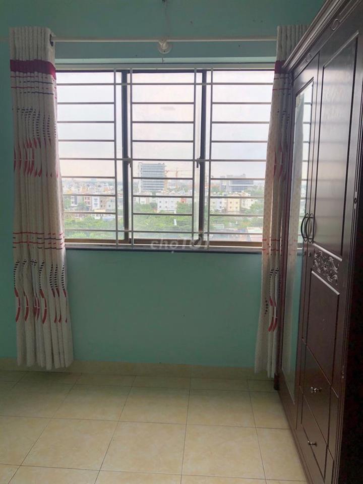 Bán căn hộ chung cư Trần Văn Kiểu, Quận 10, 60m2, 2pn, 3 tỷ, sổ hồng