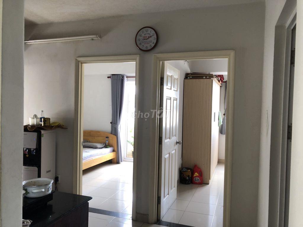 Bán căn hộ chung cư Ngô Gia Tự, Q10, 3.3 tỷ, 55m2, 2pn, thang máy