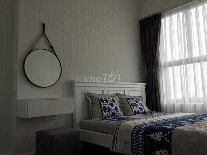 Bán căn hộ chung cư Nguyễn Kim, Q10, 75m2, 2pn, 2wc, 5 tỷ 1, căn góc