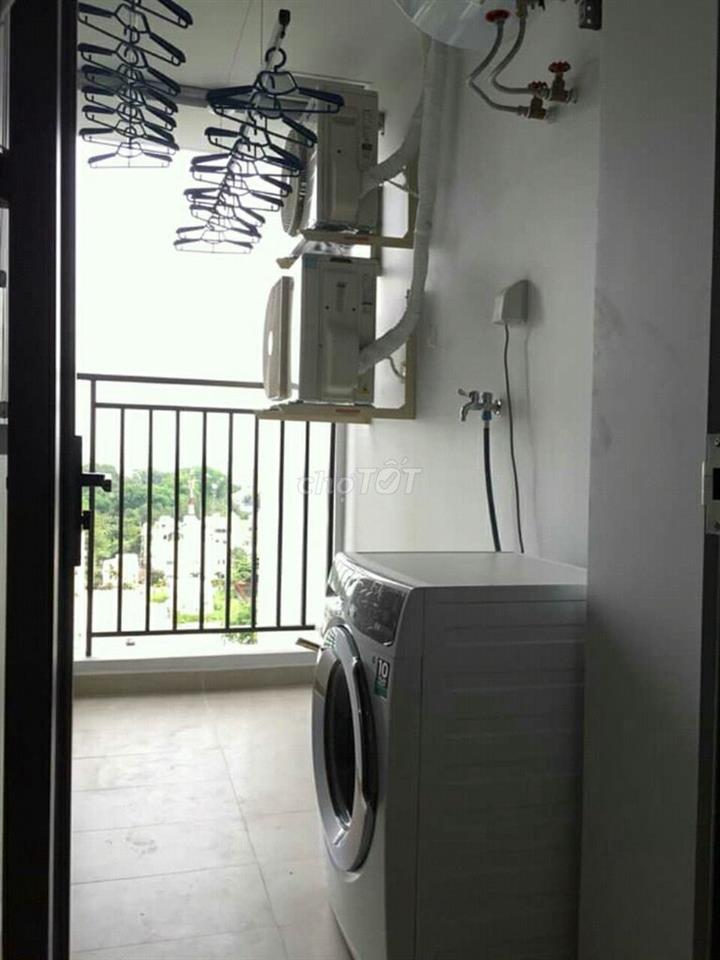 Bán căn hộ chung cư Nguyễn Kim, Q10, 75m2, 2pn, 2wc, 5 tỷ 1, căn góc