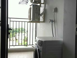 Bán căn hộ chung cư Nguyễn Kim, Q10, 75m2, 2pn, 2wc, 5.3 tỷ, căn góc