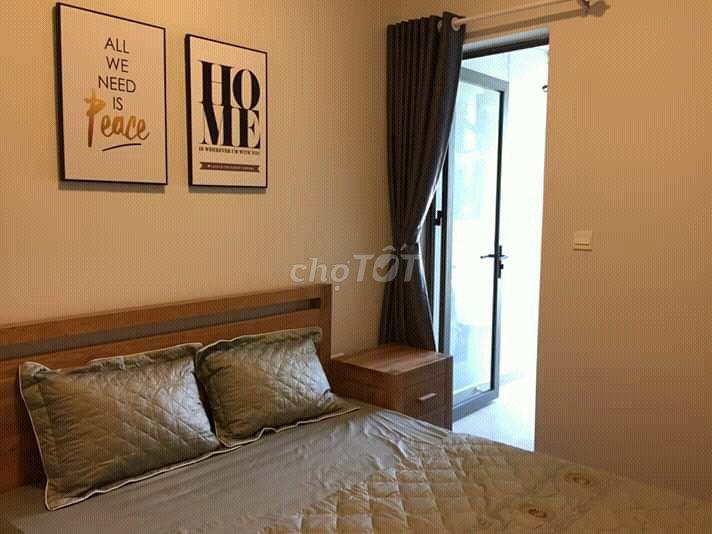 Bán căn hộ chung cư Nguyễn Kim, Q10, 75m2, 2pn, 2wc, 5 tỷ 1, căn góc