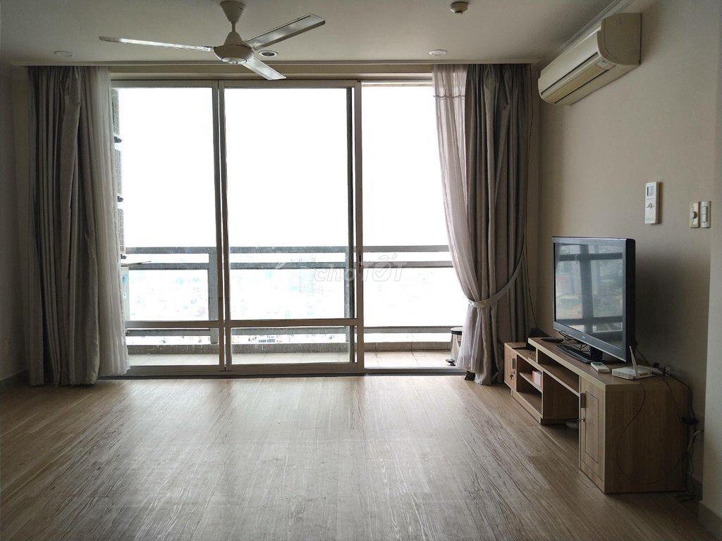 Cho thuê căn hộ chung cư Khải Hoàn, Quận 11, 120m2, 3PN, 15tr