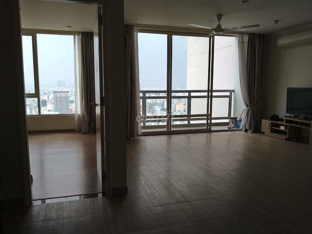 Cho thuê căn hộ chung cư Khải Hoàn, Quận 11, 120m2, 3PN, 15tr