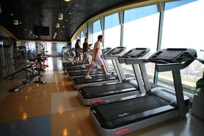 Cho thuê căn hộ chung cư Phúc Yên 1, 122m2, 3PN, 13tr/tháng