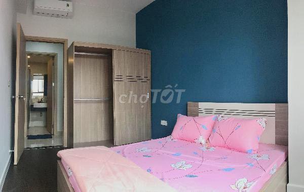 Bán căn hộ chung cư B1 Trường Sa, 52m2, 2pn, 2wc, 3.9 tỷ, sổ hồng.