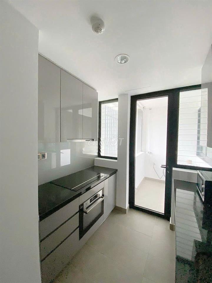 Chủ cần bán căn hộ cao cấp D1 Mension, Quận 1, 104m2, 3pn, view sông