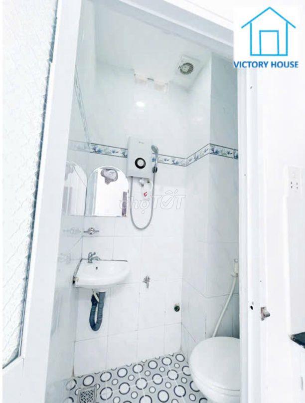 CĂN HỘ DỊCH VỤ MINI CHO THUÊ