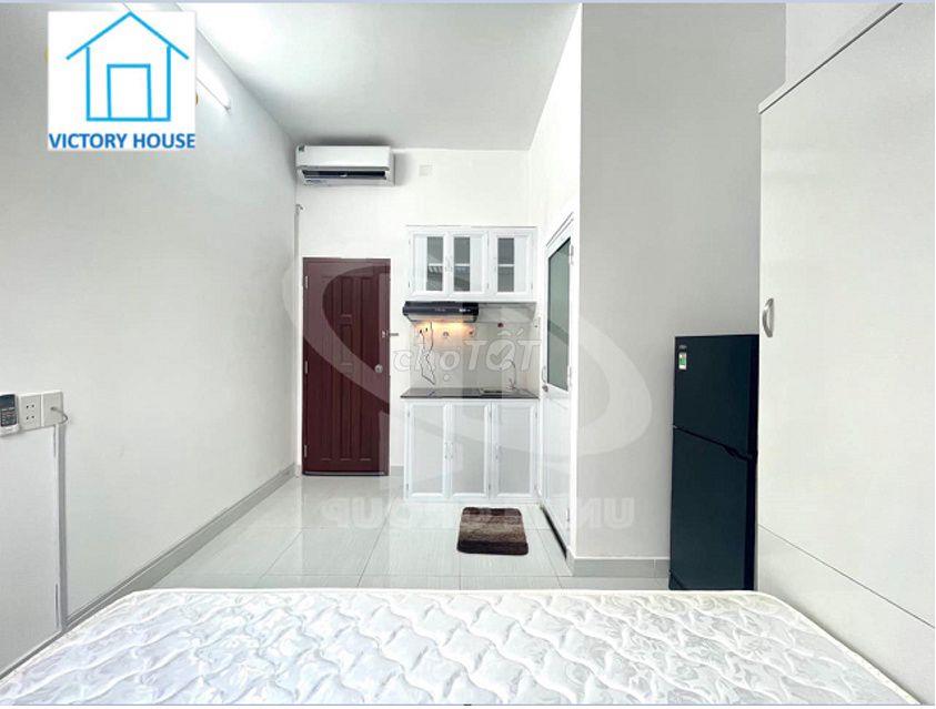 CĂN HỘ DỊCH VỤ MINI CHO THUÊ