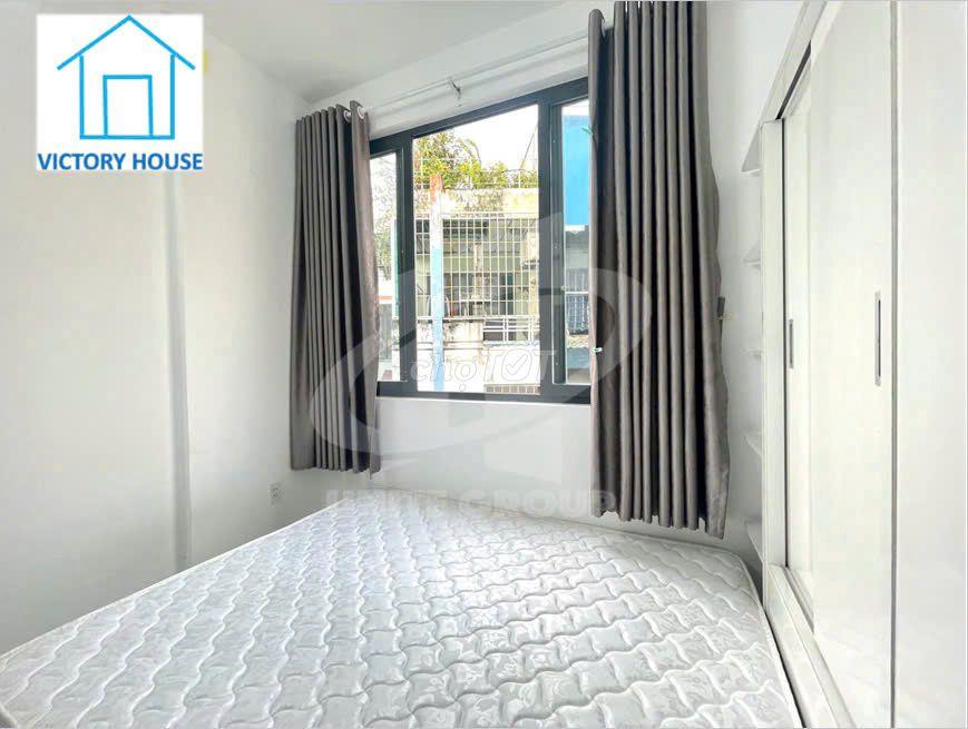 CĂN HỘ DỊCH VỤ MINI CHO THUÊ