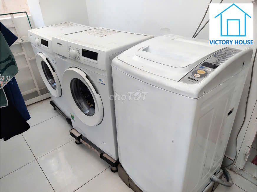 CĂN HỘ DỊCH VỤ MINI CHO THUÊ