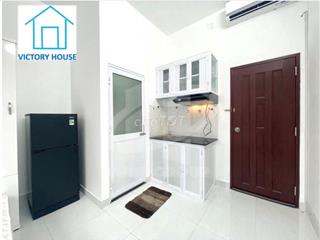 CĂN HỘ DỊCH VỤ MINI CHO THUÊ