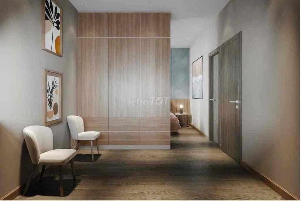 🌟CĂN HỘ TẠI Q4 🌾FULL NỘI THẤT 🌾 NHÀ MỚI 100%🌟