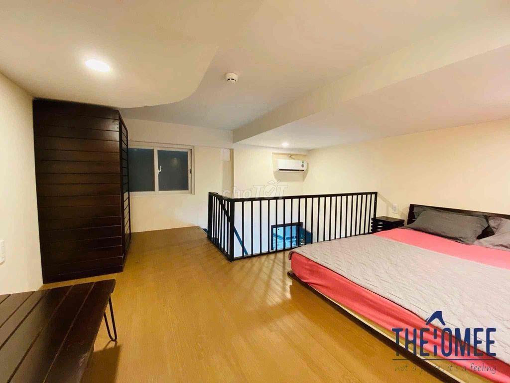 🌟CĂN HỘ DUPLEX 55M2🌾FULL NỘI THẤT 🌾THANG MÁY, HẦM GIỬ XE  🌟