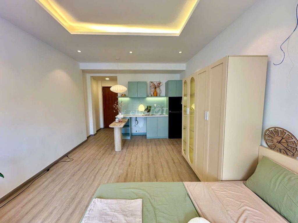 1PN Nguyễn Đình Chiểu Quận 1