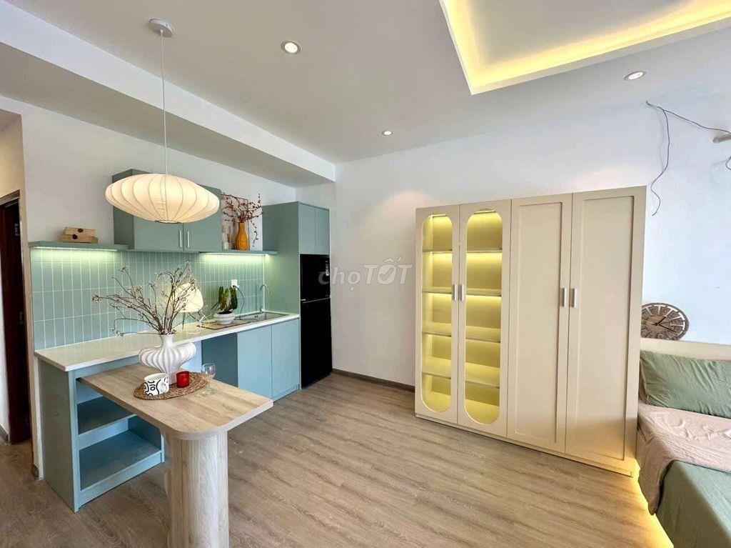 1PN Nguyễn Đình Chiểu Quận 1