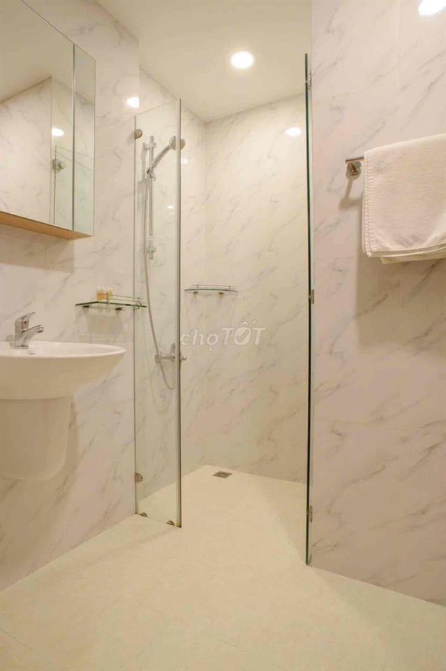 🏡 CĂN HỘ TÁCH BẾP ĐẸP XỊN THOÁNG MÁT NGAY HAI BÀ TRƯNG, QUẬN 1 ✨